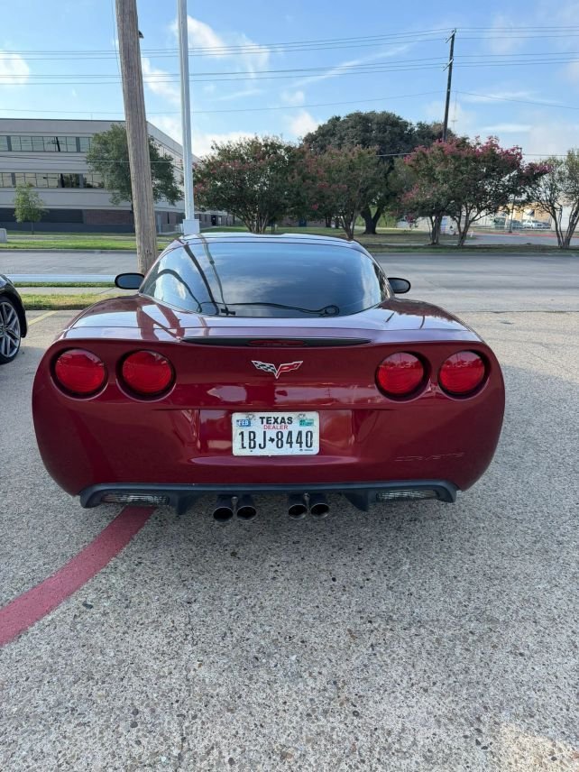 Coupe in Garland, TX, United States 5 - 19132671