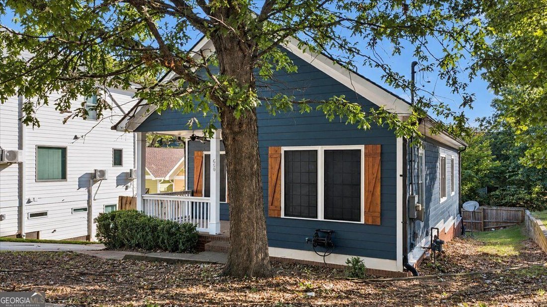 House in Atlanta, Georgia, United States 4 - 19122228