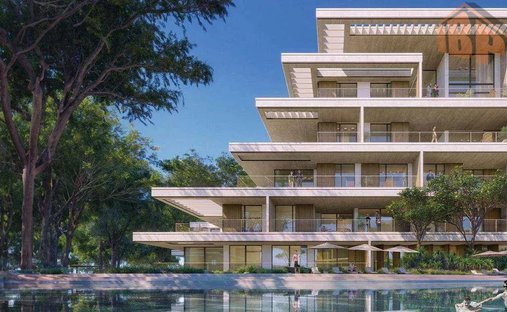 Wohnung in Zayed Stadt, Abu Dhabi, Vereinigte Arabische Emirate 1