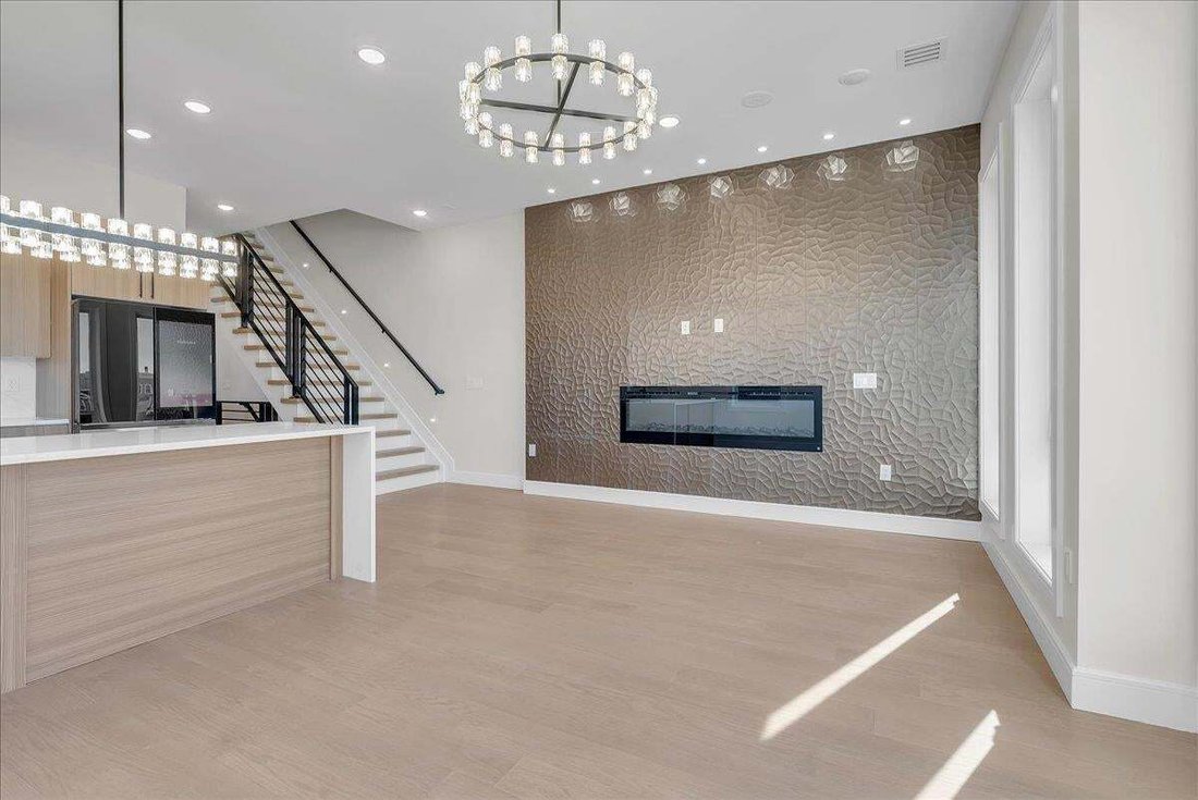 Appartement à Jersey City, New Jersey, États-Unis 4 - 19121152