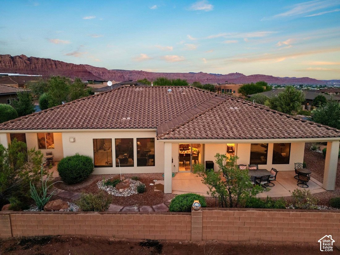 Maison à Ivins, Utah, États-Unis 4 - 19131733