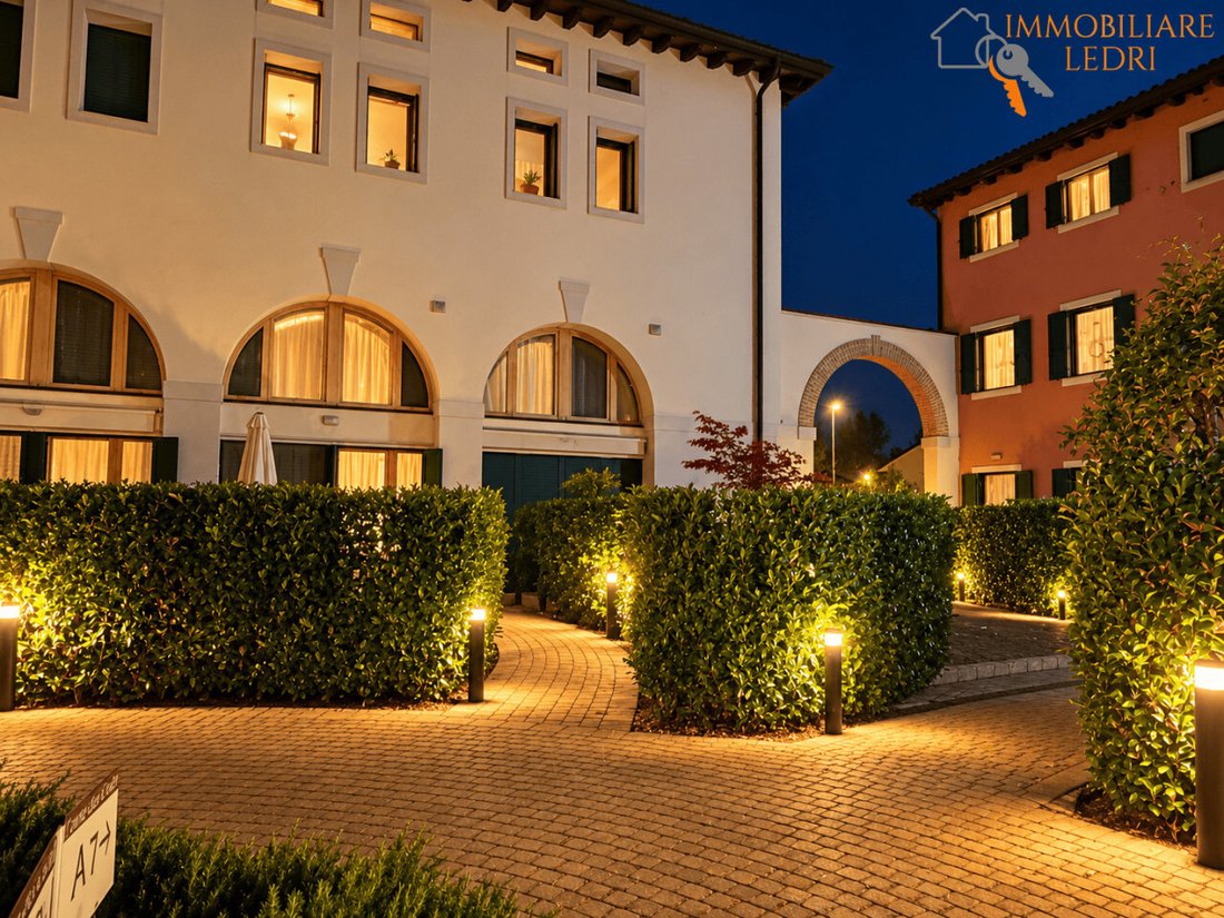 Apartment in Bussolengo, Veneto, Italy 2 - 19127507