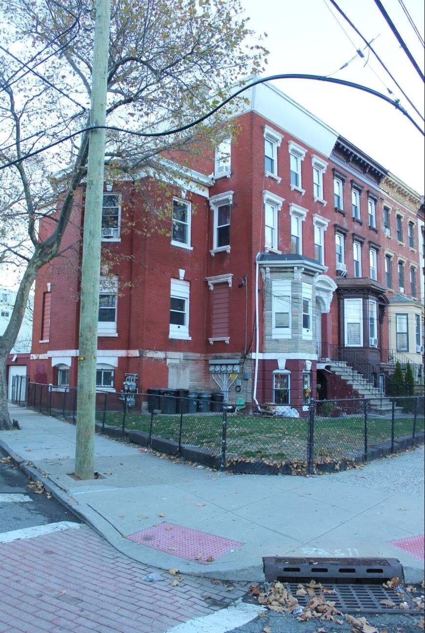 Autres à Jersey City, New Jersey, États-Unis 5 - 19120969