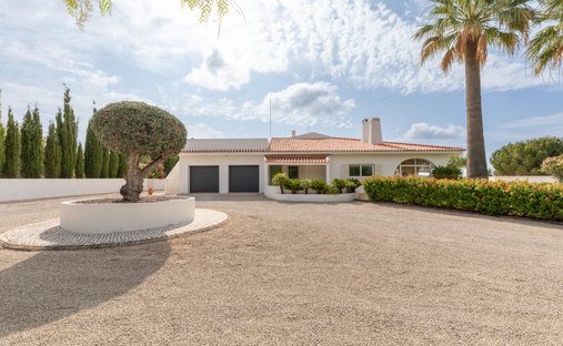 Villa a Guia, Algarve, Portogallo 1