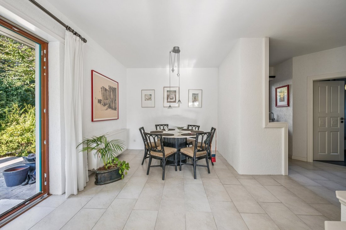Casa en Berlín, Berlín, Alemania 5 - 19121608