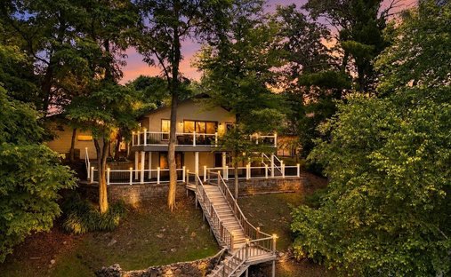 Haus in Crivitz, Wisconsin, Vereinigte Staaten 1
