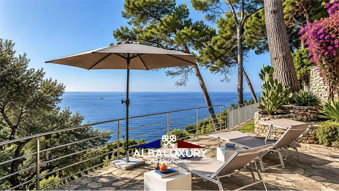 Apartamento en Zoagli, Liguria, Italia 2 - 16893420