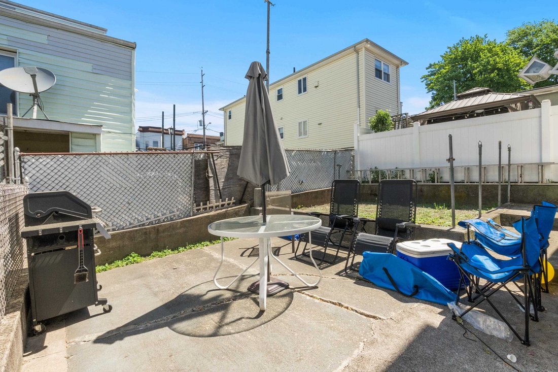 Casa a North Bergen, New Jersey, Stati Uniti 5 - 19120985
