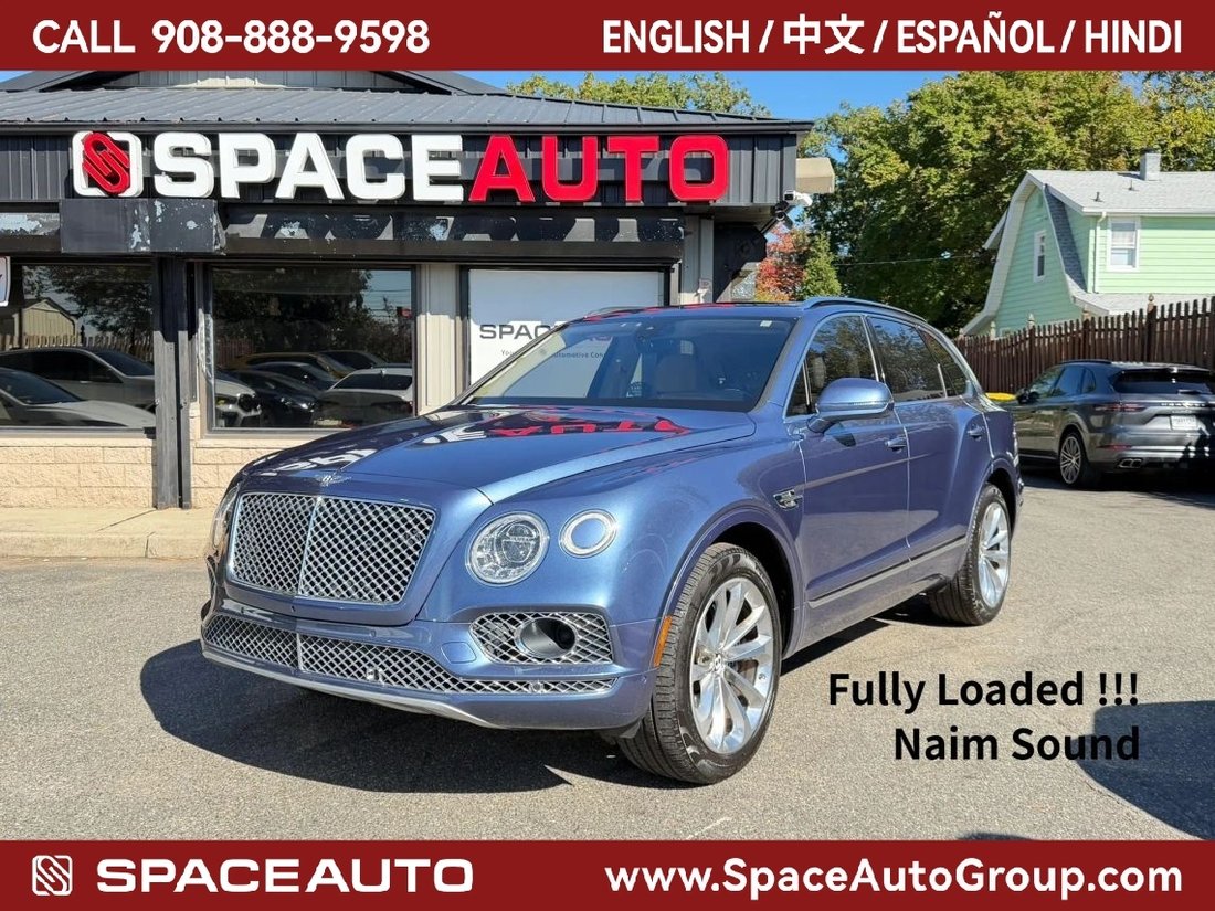 Suv in East Brunswick, NJ, United States 1 - 19120001