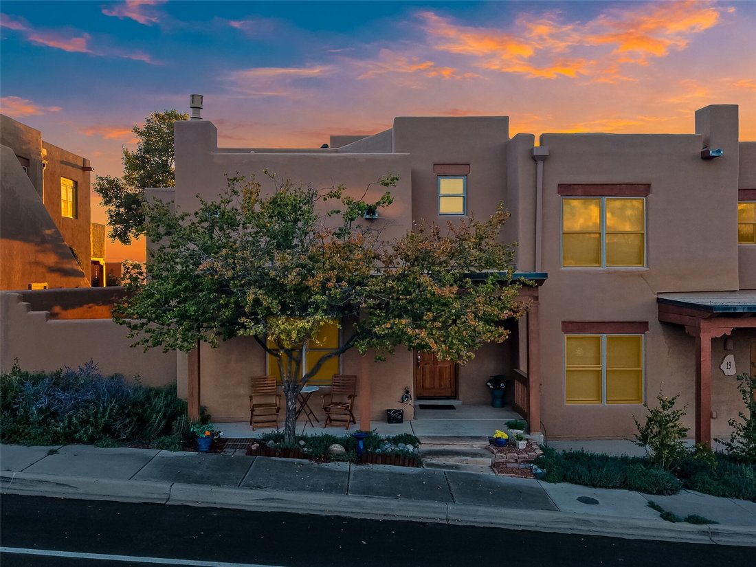 House in Santa Fe, New Mexico, United States 1 - 19123675