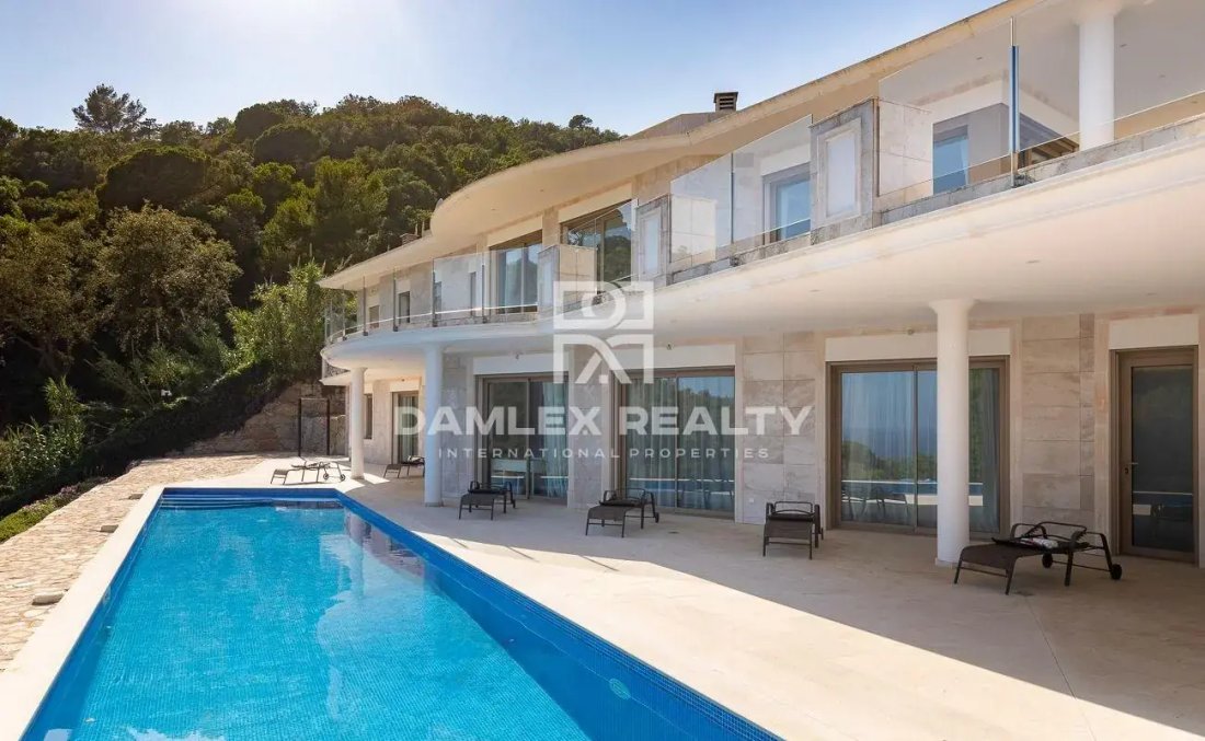 House in Tossa de Mar, Catalonia, Spain 4 - 12058997