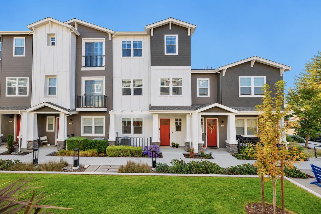 Residenza a Scotts Valley, California, Stati Uniti 1 - 19128663