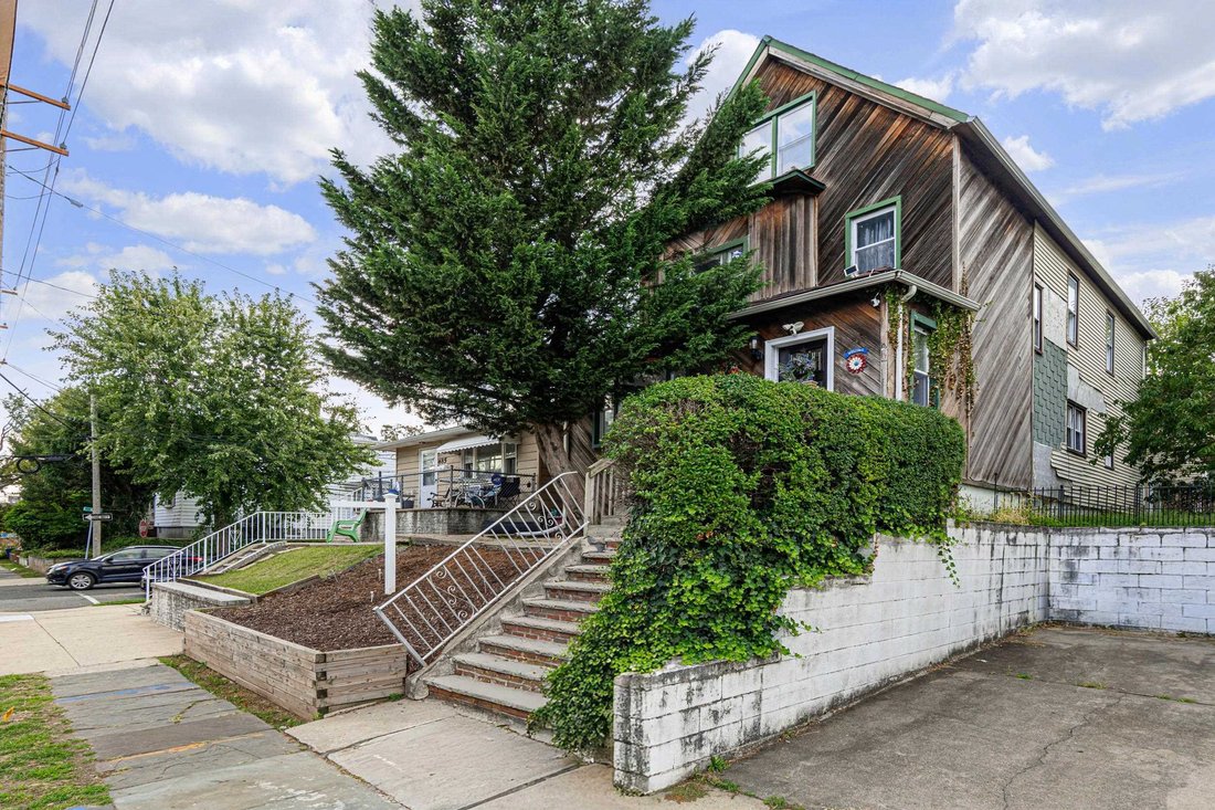 Casa a Bayonne, New Jersey, Stati Uniti 2 - 19120765