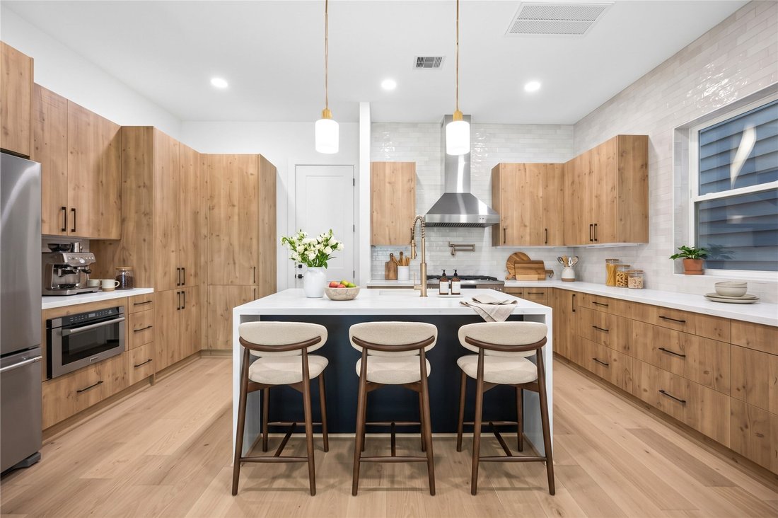 Haus in Houston, Texas, Vereinigte Staaten 3 - 19123867