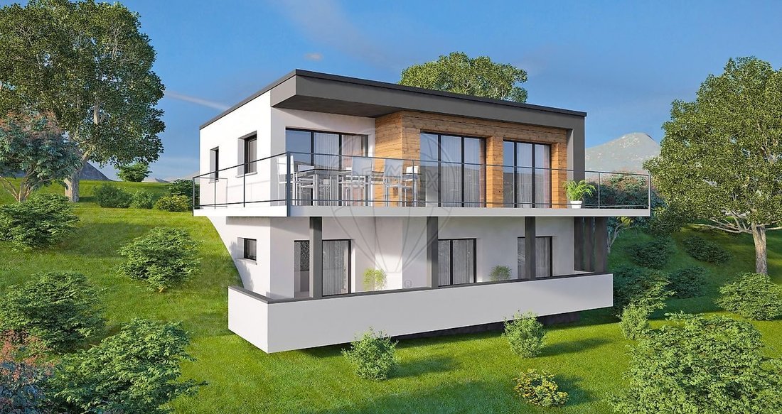 House in Tresserve, Auvergne-Rhône-Alpes, France 1 - 19134945