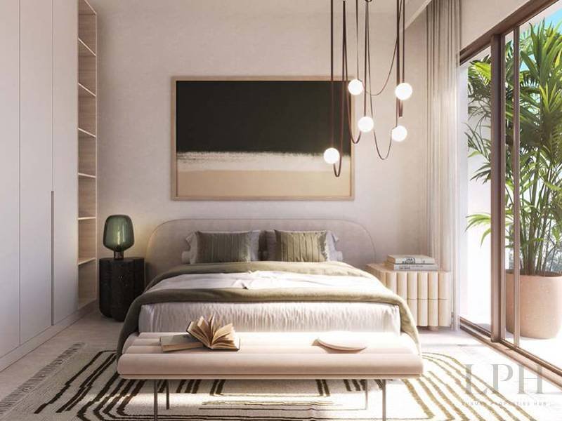 Townhouse in Ud al Bayda, Dubai, United Arab Emirates 5 - 19131073
