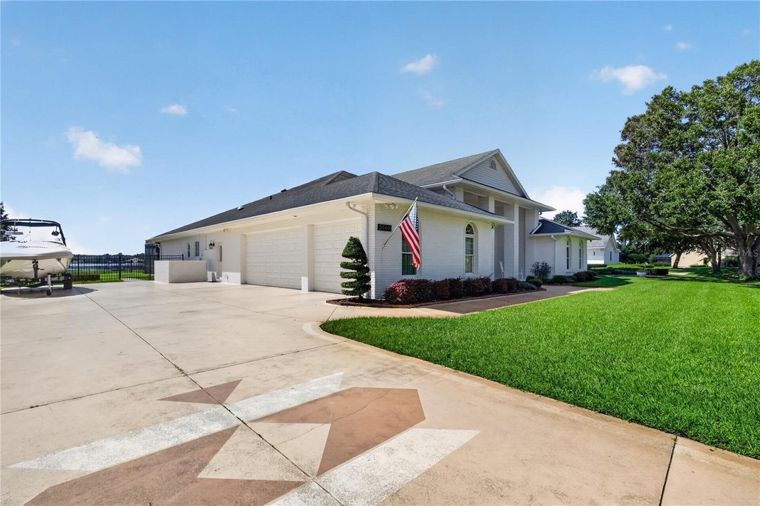 Haus in Eustis, Florida, Vereinigte Staaten 2 - 19134799