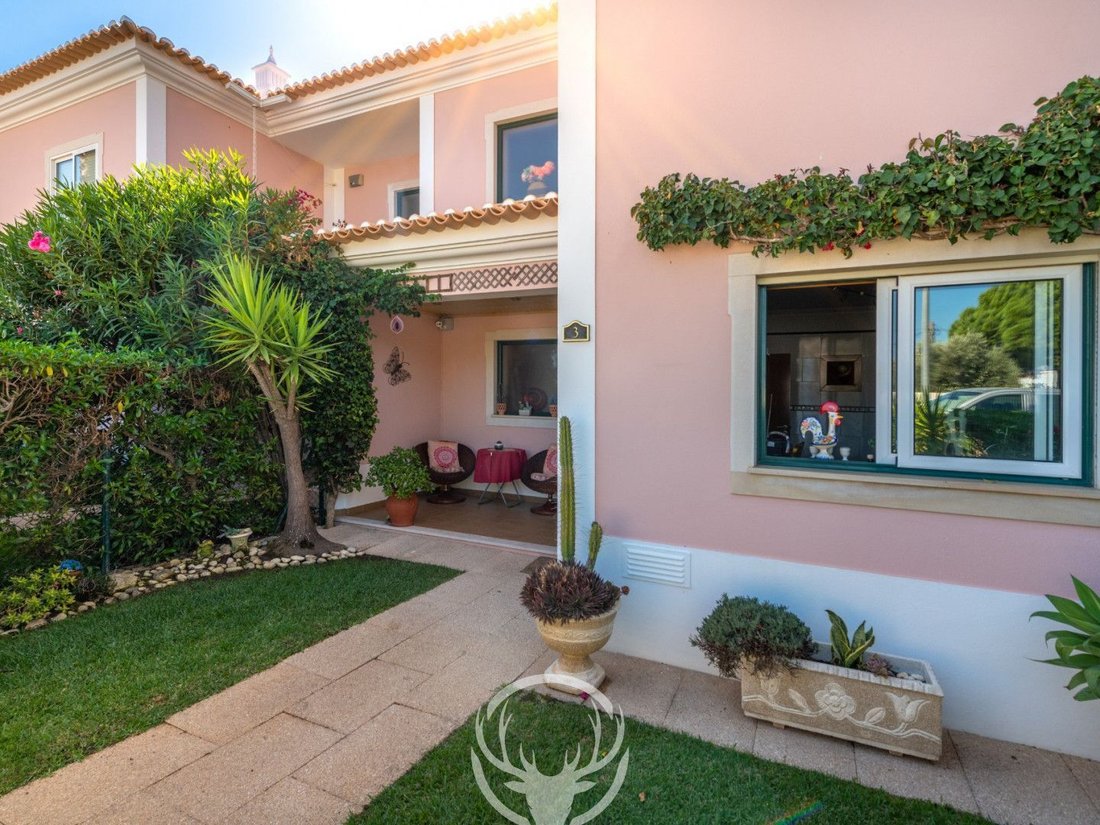 Residenza a Olhos de Agua, Algarve, Portogallo 2 - 19124053