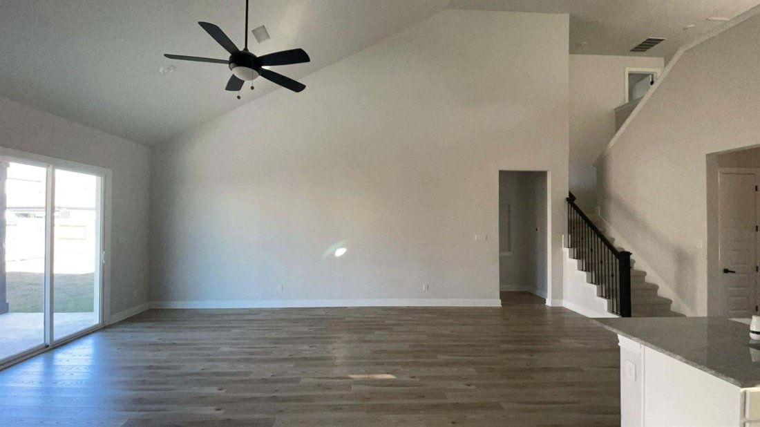 Casa a Coupland, Texas, Stati Uniti 5 - 19131866