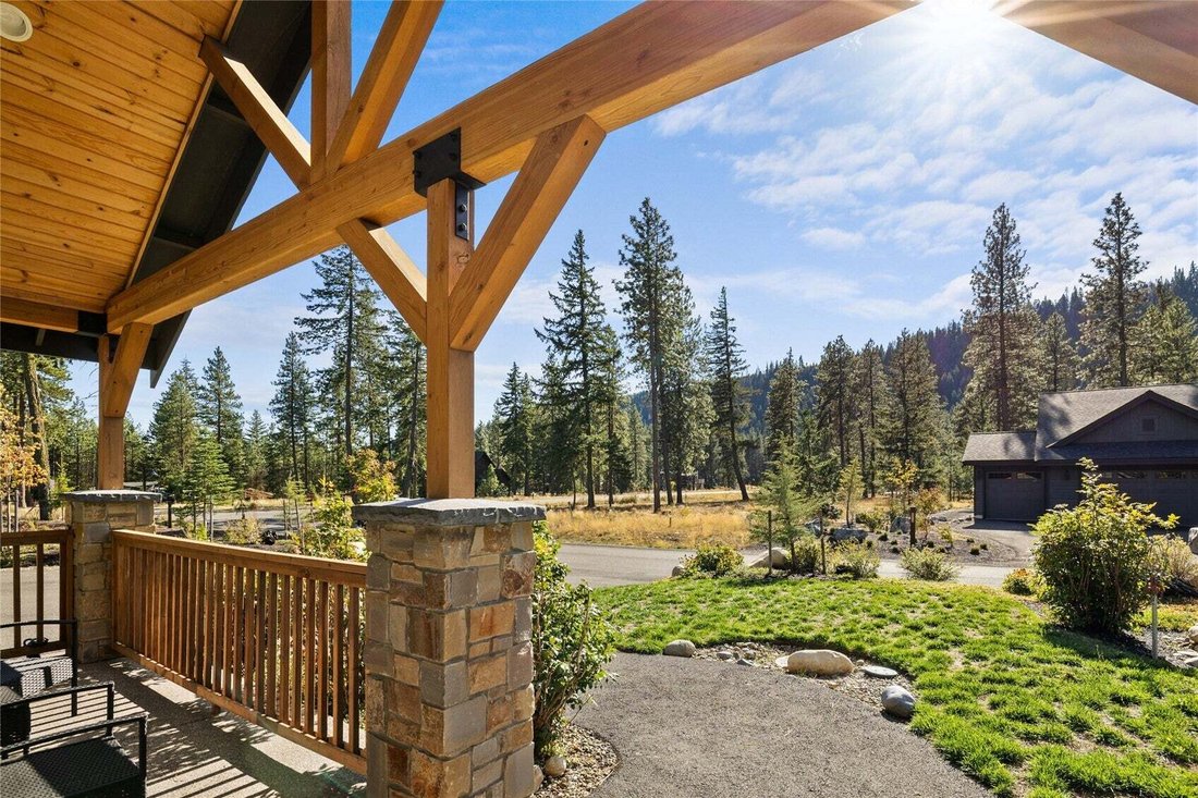 Haus in Cle Elum, Washington, Vereinigte Staaten 3 - 18673852