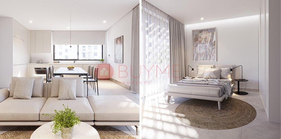 Apartamento en Vilamoura, Quarteira, Algarve 5 - 19133939