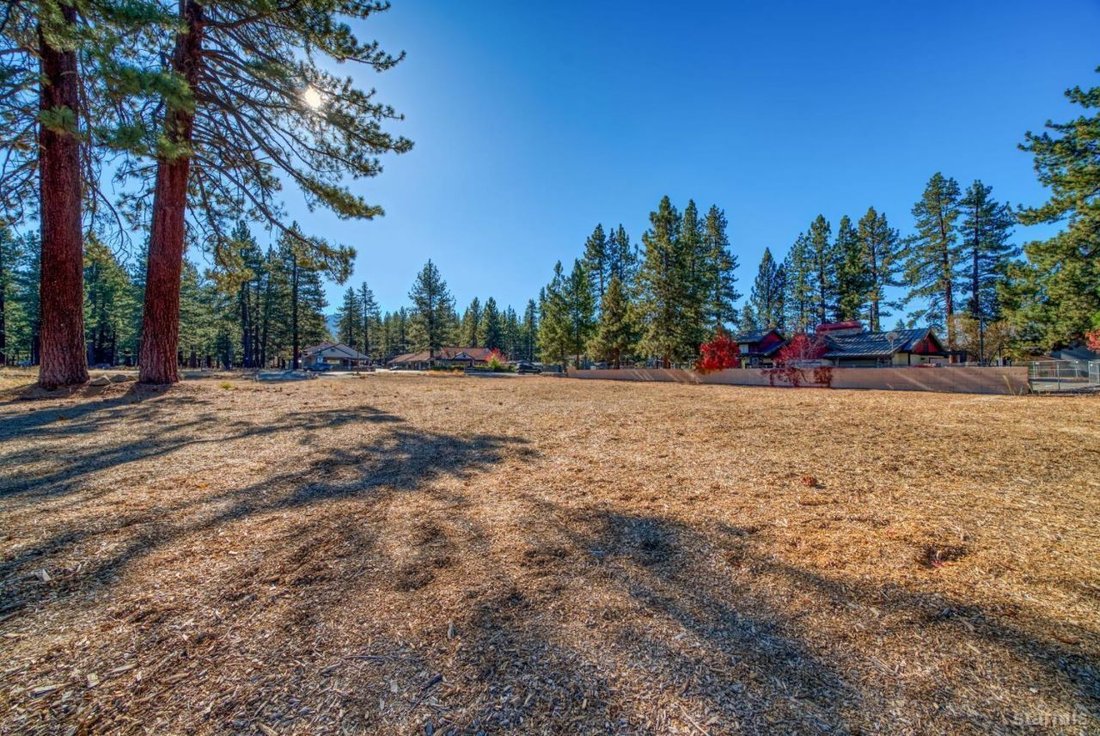 Land in South Lake Tahoe, Kalifornien, Vereinigte Staaten 5 - 19127835