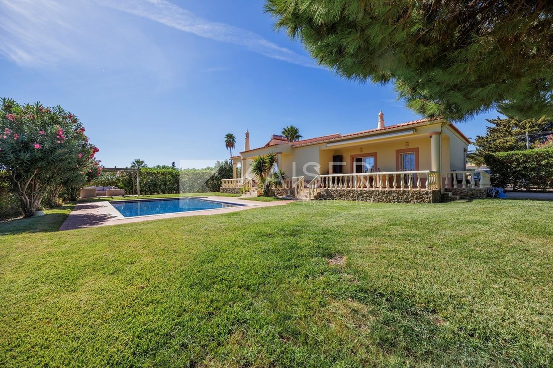 Villa in Guia, Algarve, Portugal 4 - 19126691
