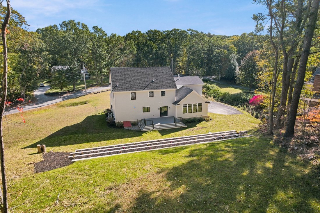 Maison à Boxford, Massachusetts, États-Unis 4 - 19126913