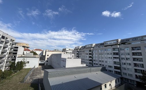 Wohnung in Wien, Wien, Österreich 1