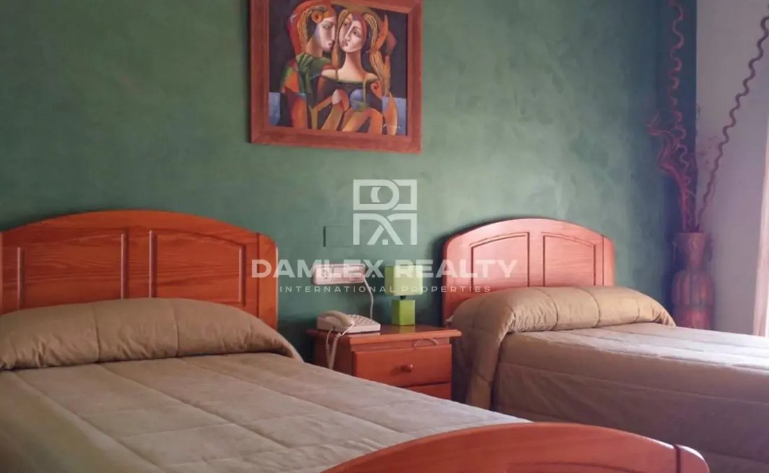 Casa en Lloret de Mar, Cataluña, España 4 - 11444897