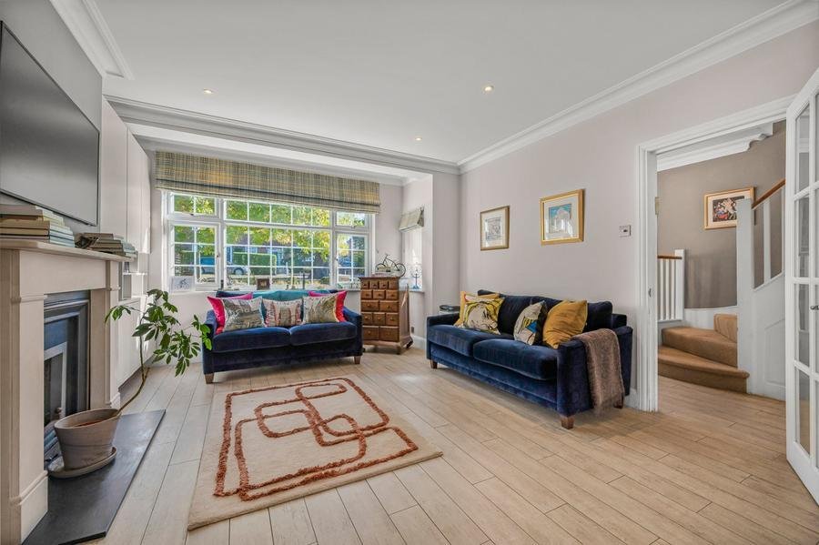 Haus in London Borough of Barnet, England 2 - 19124277