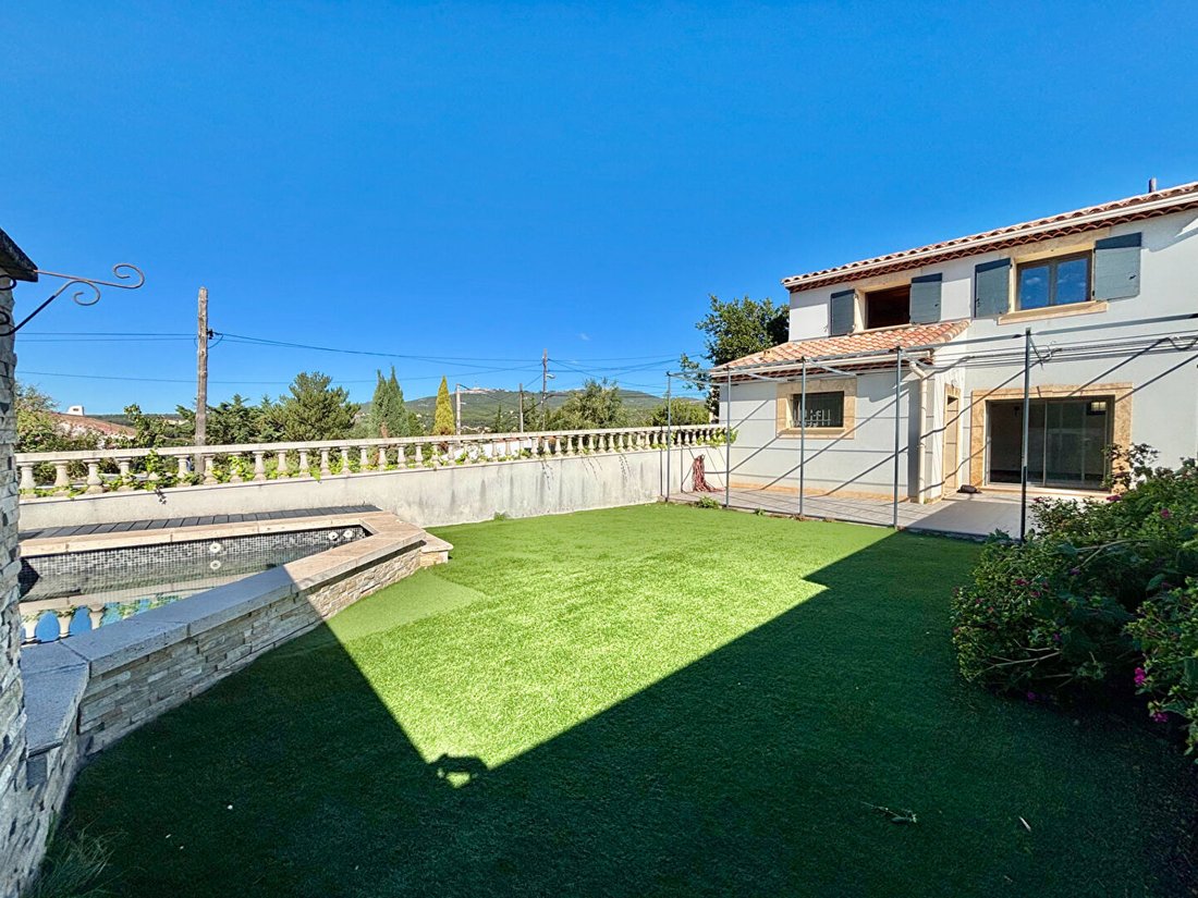 House in Saint Mitre, 13e Arrondissement, Marseille 4 - 19131145