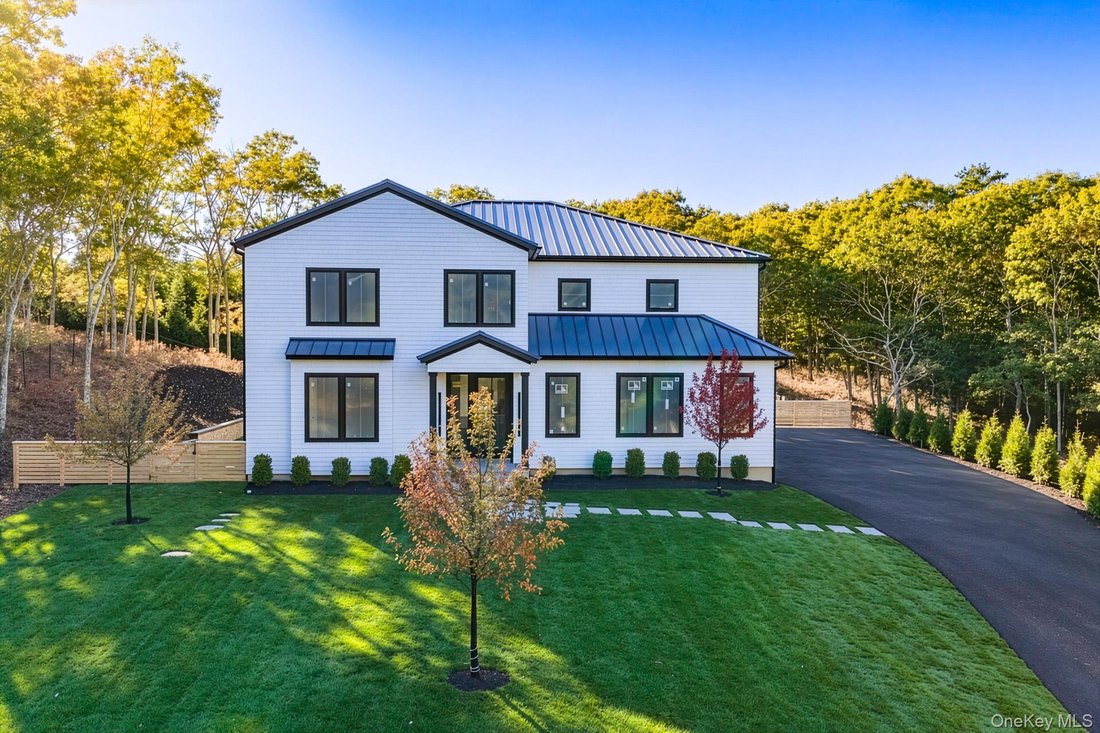Casa en Southampton, Nueva York, Estados Unidos 1 - 19130708
