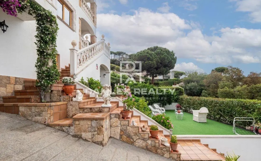 Casa a Platja d'Aro, Catalogna, Spagna 2 - 12900100