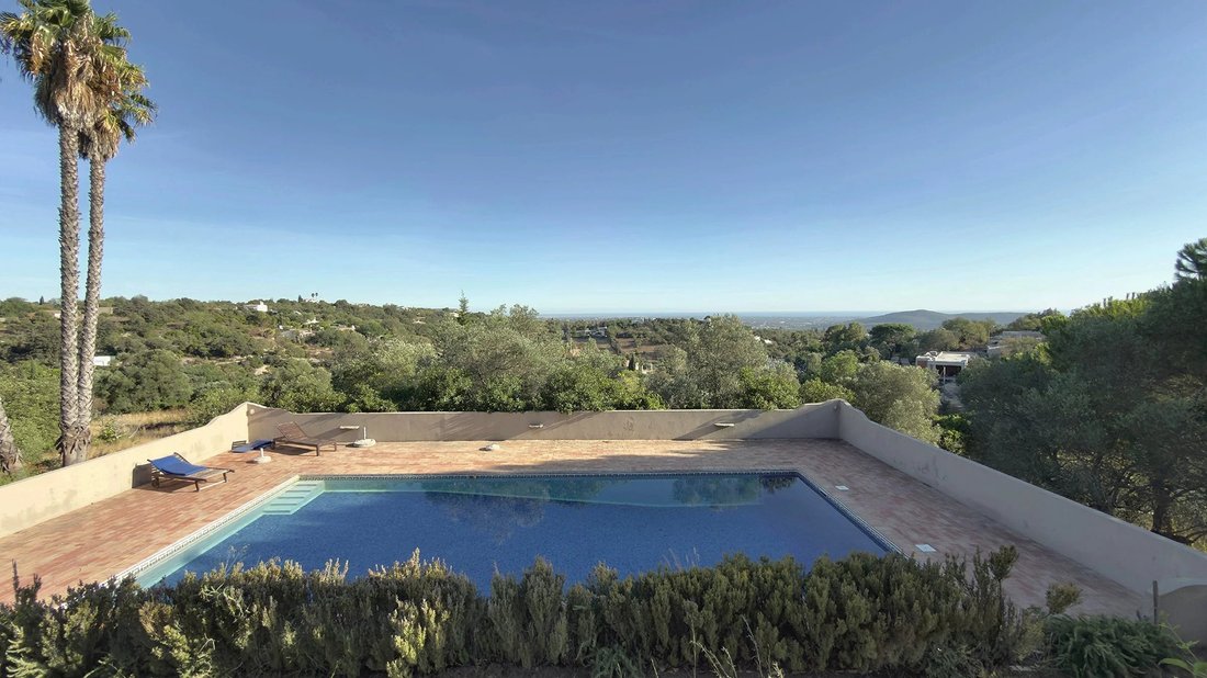 Villa in Loule (Sao Sebastiao), Algarve, Portugal 2 - 19131062