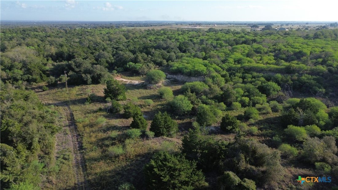 Terrain à Moulton, Texas, États-Unis 4 - 19132610