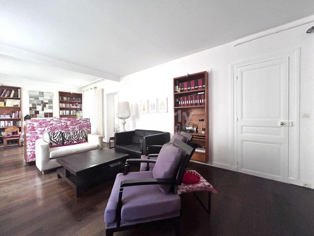 Wohnung in Palais Royal, Paris 1er Arrondissement, Paris 4 - 19123030