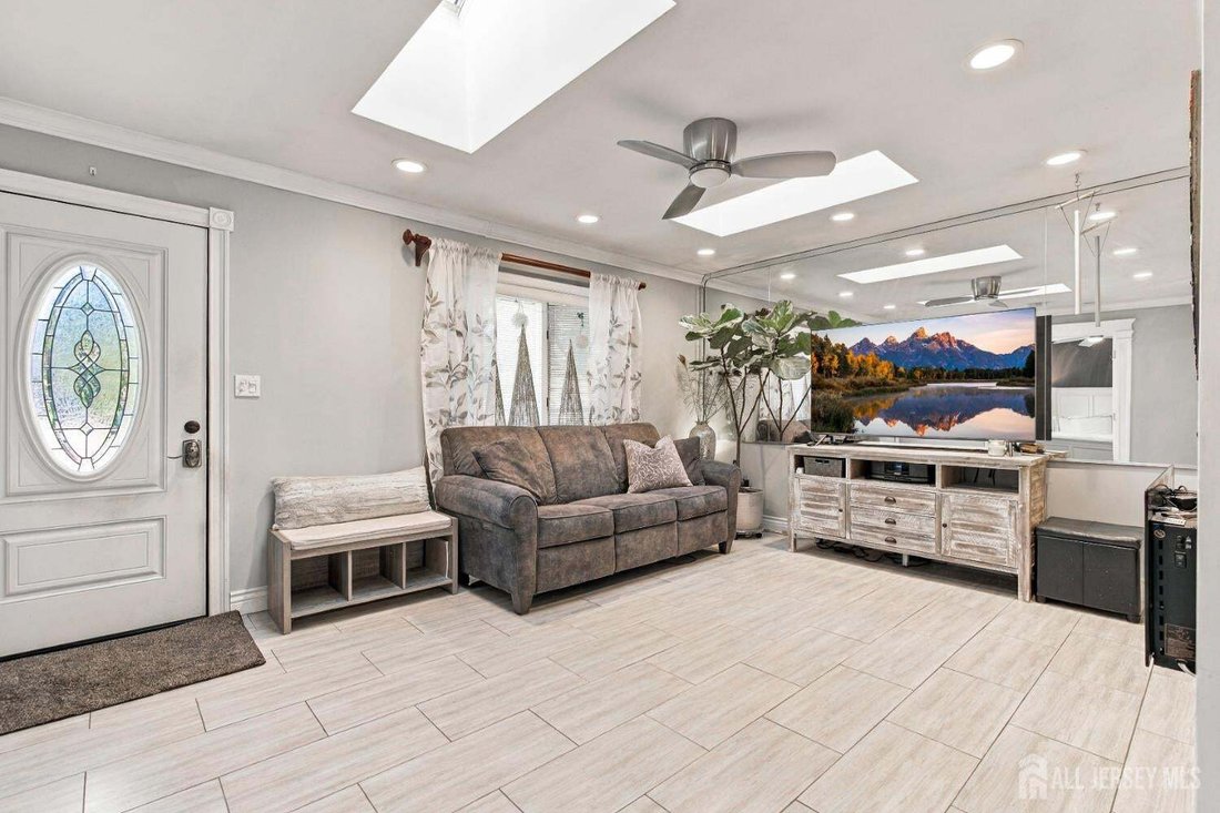 Casa en Metuchen, Nueva Jersey, Estados Unidos 4 - 19133092