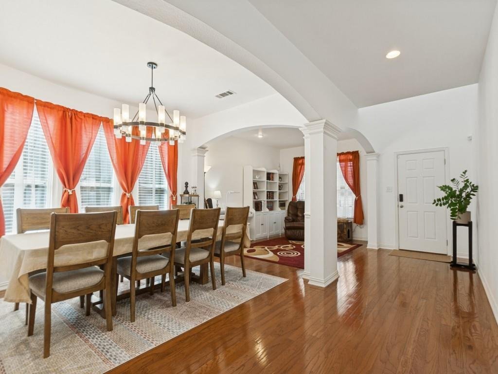 Haus in Garland, Texas, Vereinigte Staaten 3 - 19125963