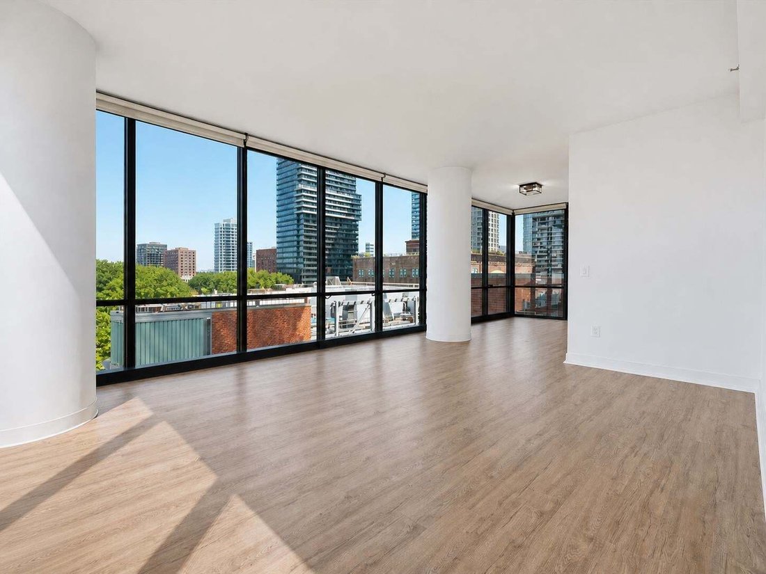 Condominio en Jersey City, Nueva Jersey, Estados Unidos 3 - 19121159