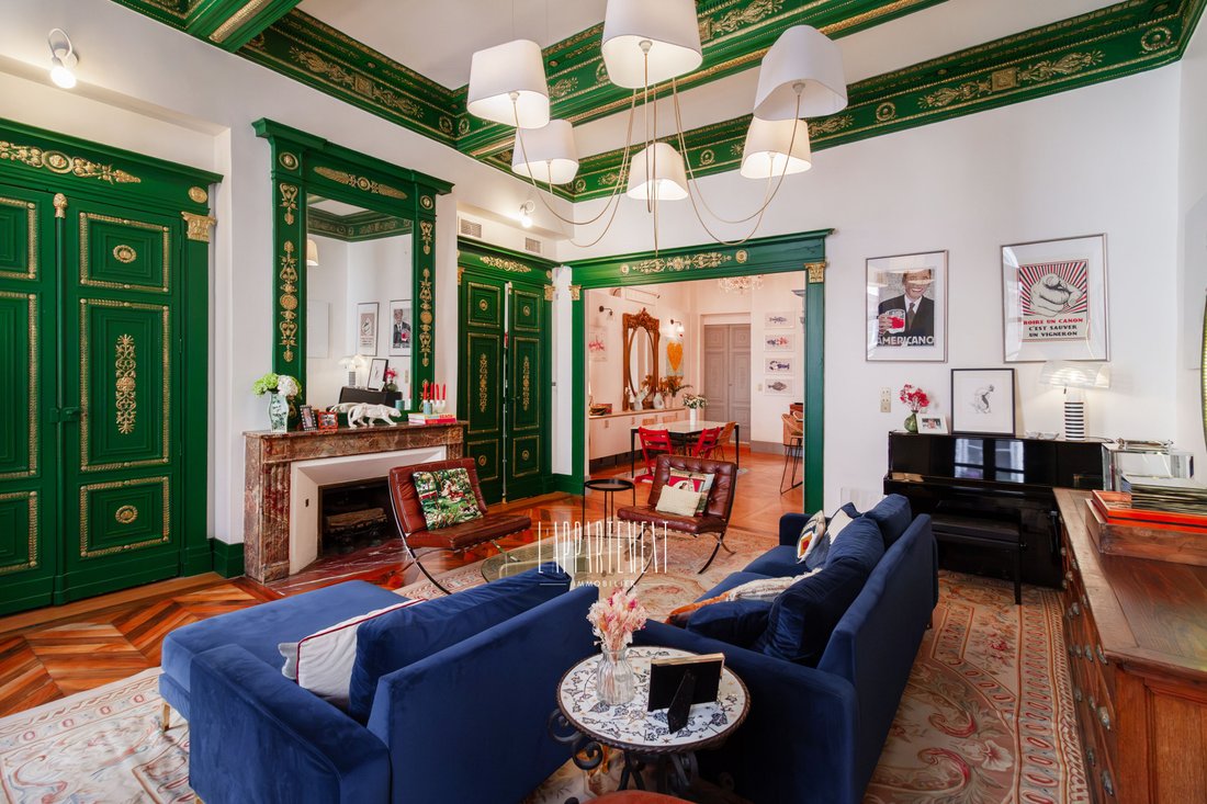 Apartamento en San Cipriano, Toulouse, Francia 5 - 19126148