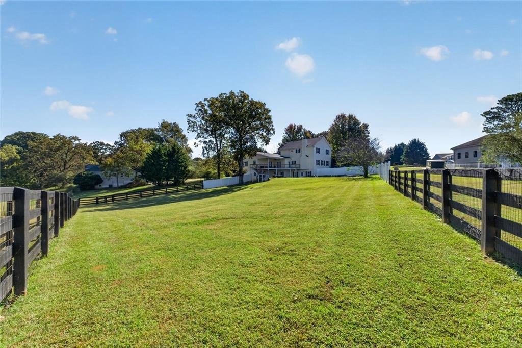 House in Murrayville, Georgia, United States 5 - 18749006