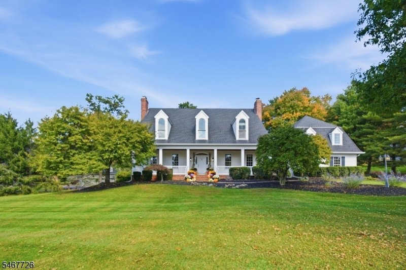 House in Franklin Township, New Jersey, United States 2 - 19131290