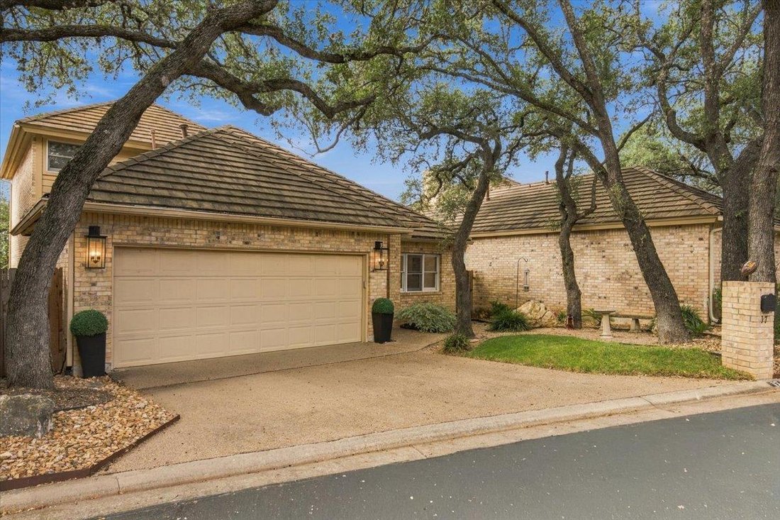 Eigentumswohnung in Austin, Texas, Vereinigte Staaten 3 - 19133570