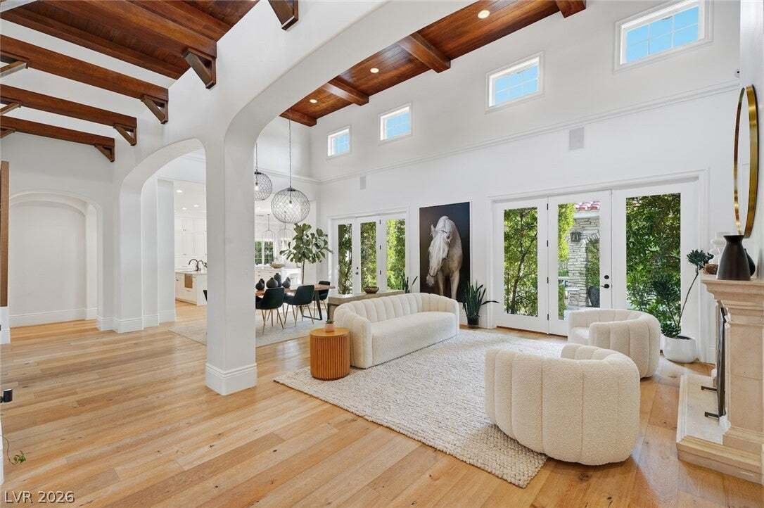 Maison à Las Vegas, Nevada, États-Unis 4 - 19136322