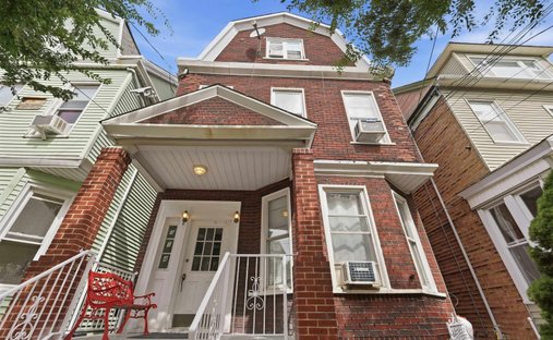 Casa a Union City, New Jersey, Stati Uniti 1
