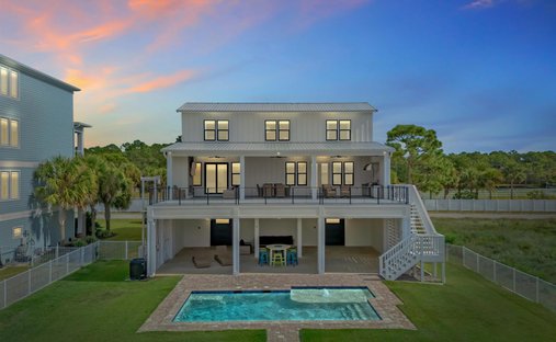 Haus in Pensacola, Florida, Vereinigte Staaten 1