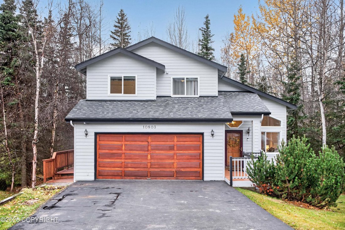 Casa en Anchorage, Alaska, Estados Unidos 1 - 19121315