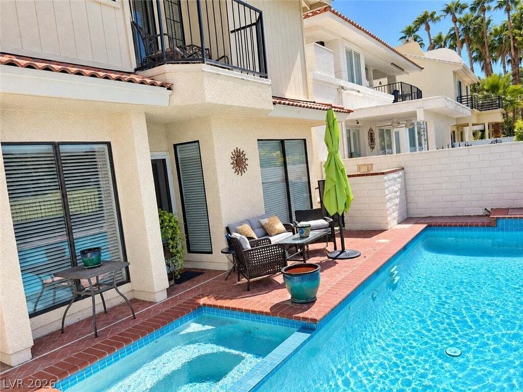 Casa a Las Vegas, Nevada, Stati Uniti 2 - 19133621