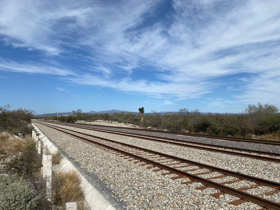 Land in Salinas Victoria, Nuevo Leon, Mexico 1 - 19131411